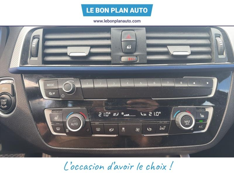 BMW Série 1 d’occasion à vendre à BOLLÈNE chez MMC PROVENCE (Photo 16)