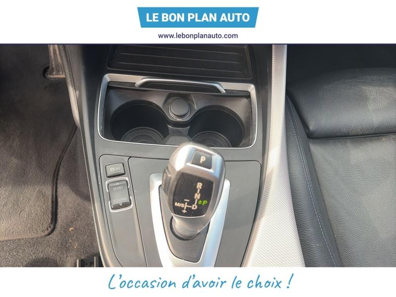 BMW Série 1 d’occasion à vendre à BOLLÈNE chez MMC PROVENCE (Photo 18)