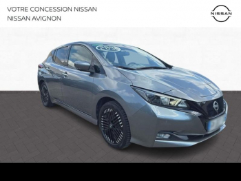 NISSAN Leaf d’occasion à vendre à BOLLÈNE