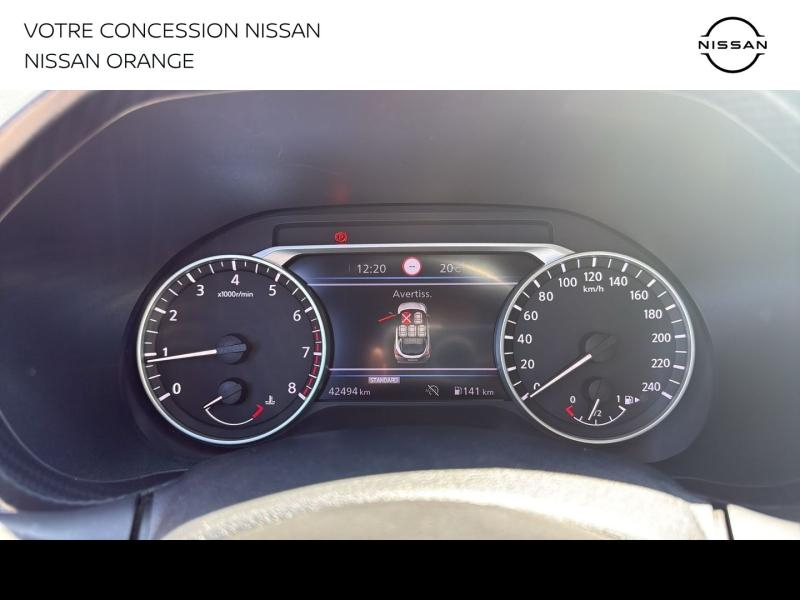 NISSAN Juke d’occasion à vendre à ORANGE chez MMC PROVENCE (Photo 15)