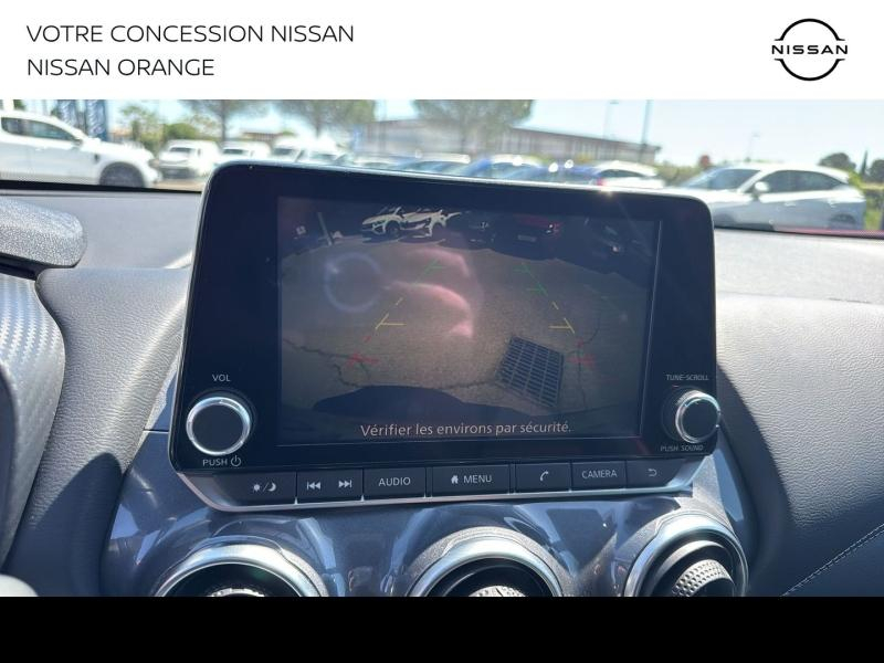 NISSAN Juke d’occasion à vendre à ORANGE chez MMC PROVENCE (Photo 17)