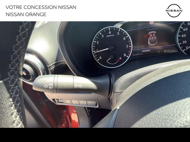 NISSAN Juke d’occasion à vendre à ORANGE chez MMC PROVENCE (Photo 19)