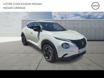 NISSAN Juke d’occasion à vendre à ORANGE