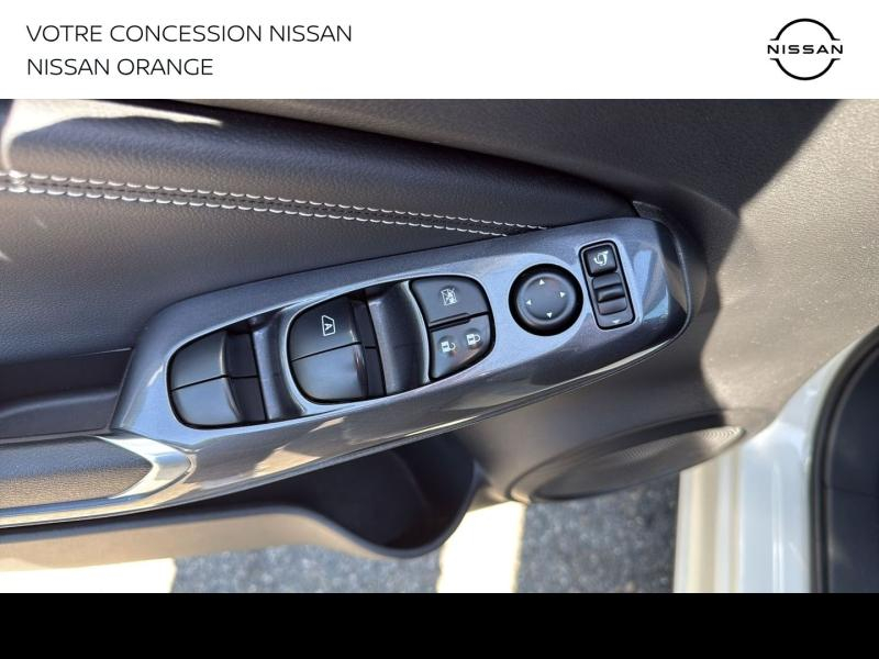 NISSAN Juke d’occasion à vendre à ORANGE chez MMC PROVENCE (Photo 14)