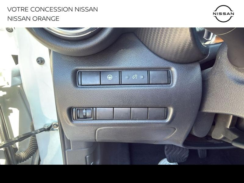 NISSAN Juke d’occasion à vendre à ORANGE chez MMC PROVENCE (Photo 15)