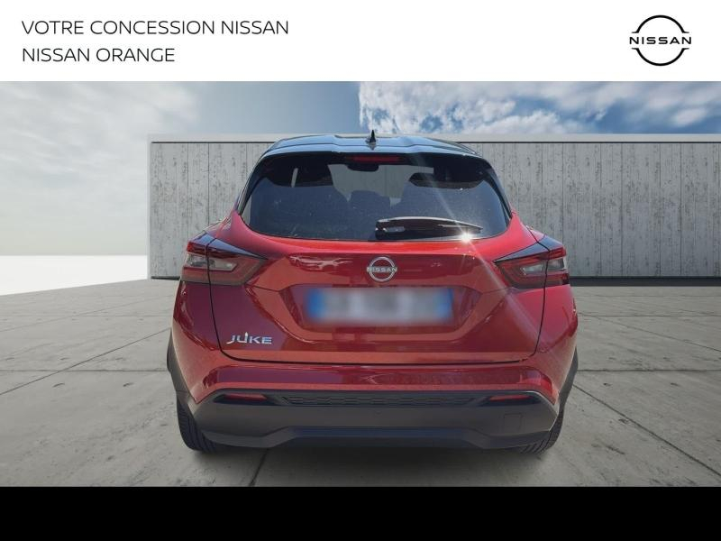 NISSAN Juke d’occasion à vendre à BOLLÈNE chez MMC PROVENCE (Photo 5)