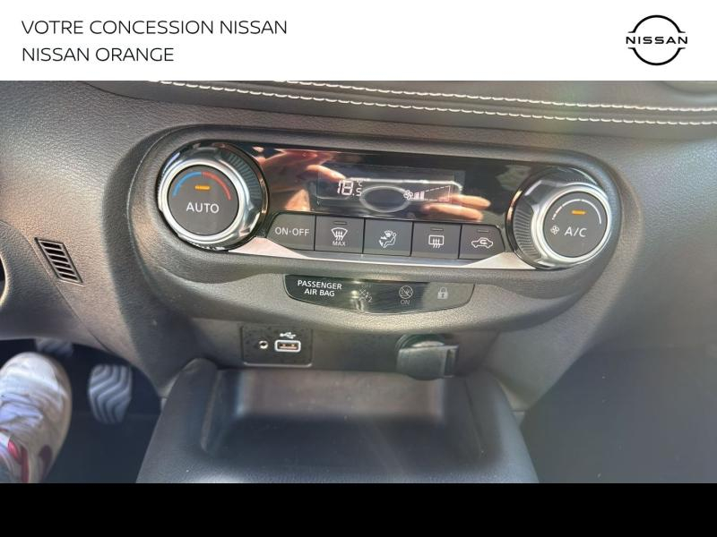 NISSAN Juke d’occasion à vendre à BOLLÈNE chez MMC PROVENCE (Photo 18)