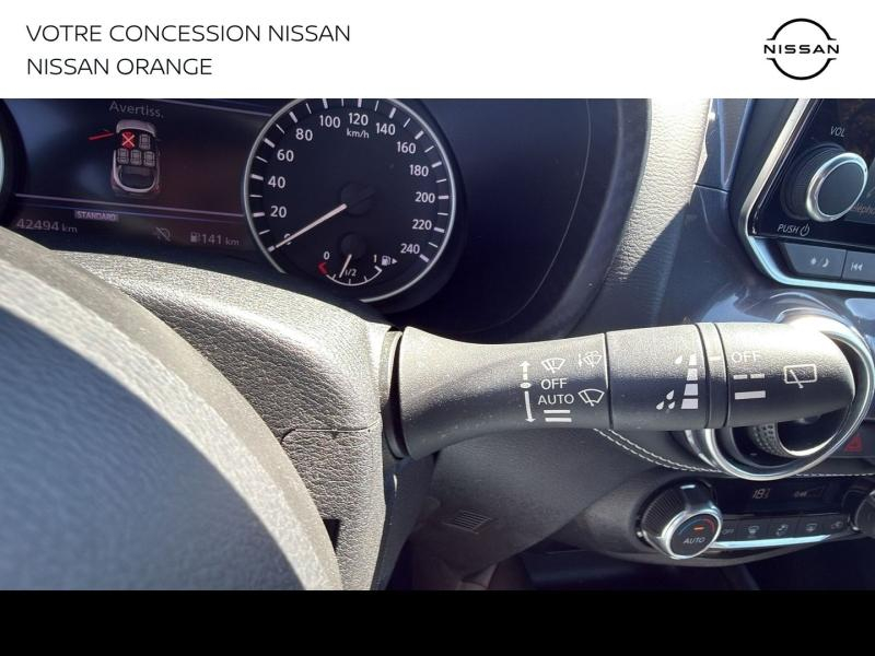 NISSAN Juke d’occasion à vendre à BOLLÈNE chez MMC PROVENCE (Photo 20)
