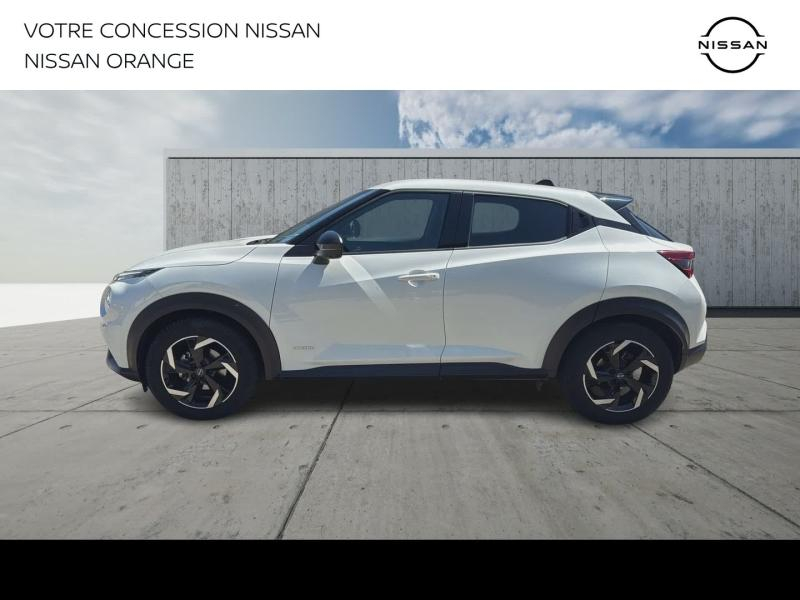 NISSAN Juke d’occasion à vendre à BOLLÈNE chez MMC PROVENCE (Photo 3)