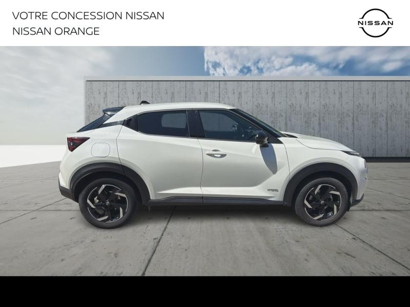 NISSAN Juke d’occasion à vendre à BOLLÈNE chez MMC PROVENCE (Photo 7)