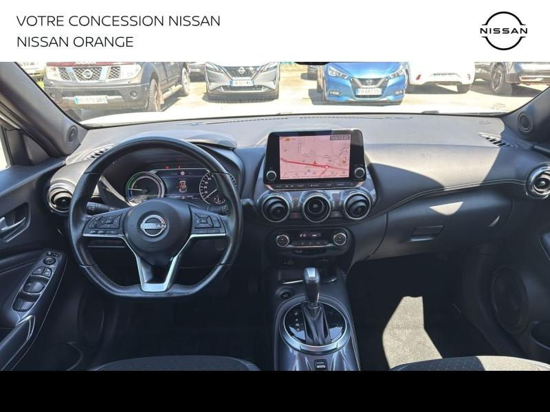 NISSAN Juke d’occasion à vendre à BOLLÈNE chez MMC PROVENCE (Photo 11)