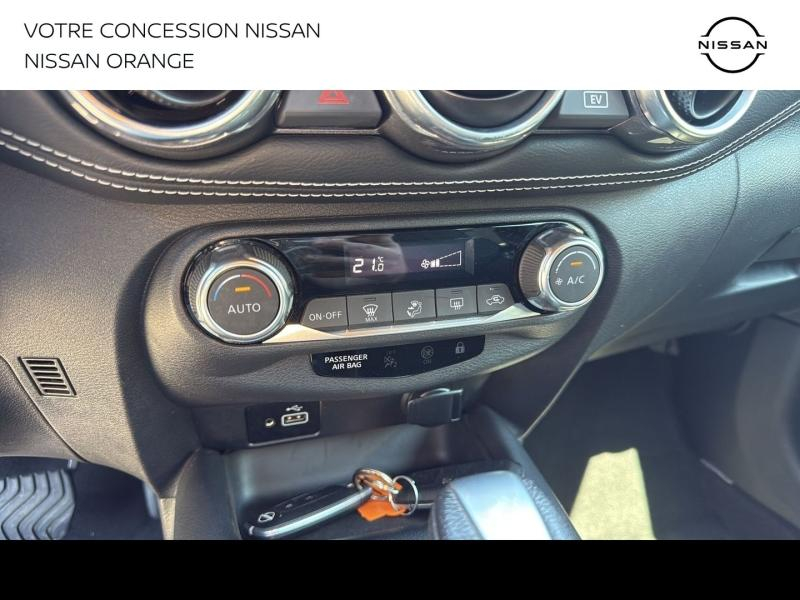 NISSAN Juke d’occasion à vendre à BOLLÈNE chez MMC PROVENCE (Photo 18)