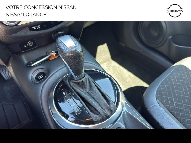 NISSAN Juke d’occasion à vendre à BOLLÈNE chez MMC PROVENCE (Photo 19)
