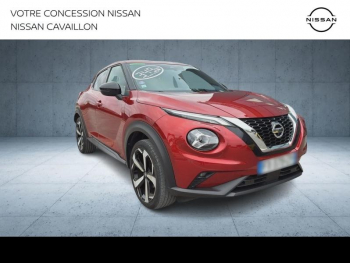 NISSAN Juke d’occasion à vendre à BOLLÈNE