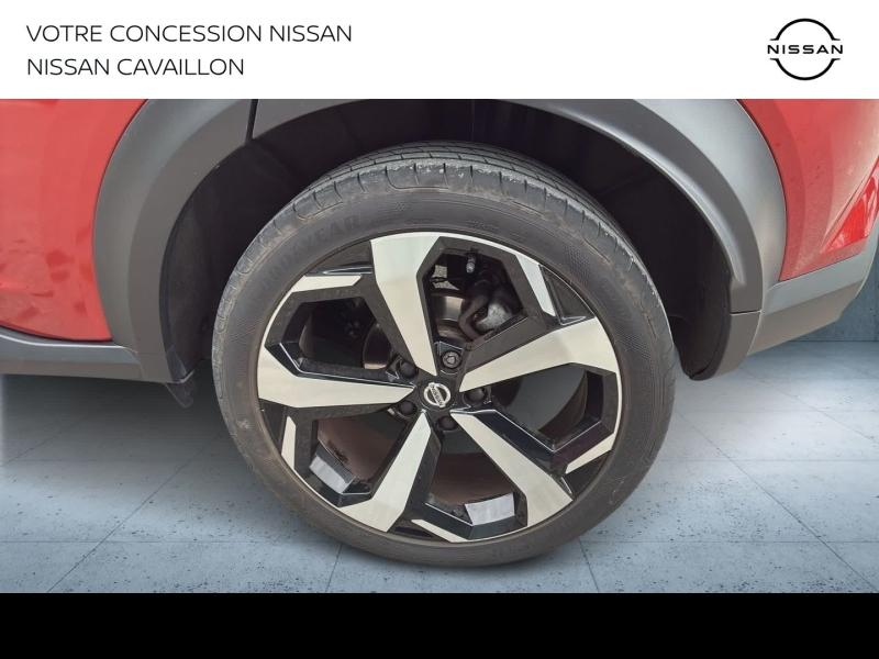 NISSAN Juke d’occasion à vendre à BOLLÈNE chez MMC PROVENCE (Photo 11)