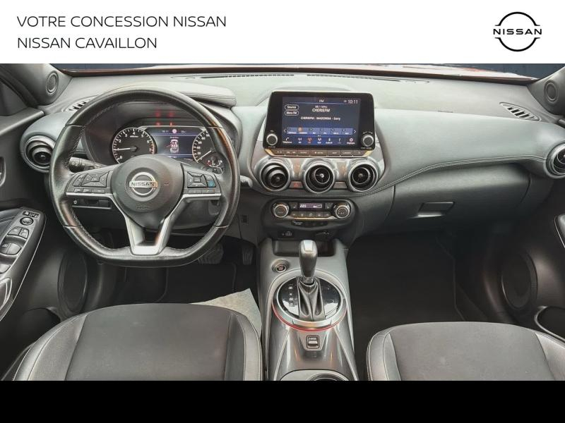 NISSAN Juke d’occasion à vendre à BOLLÈNE chez MMC PROVENCE (Photo 17)
