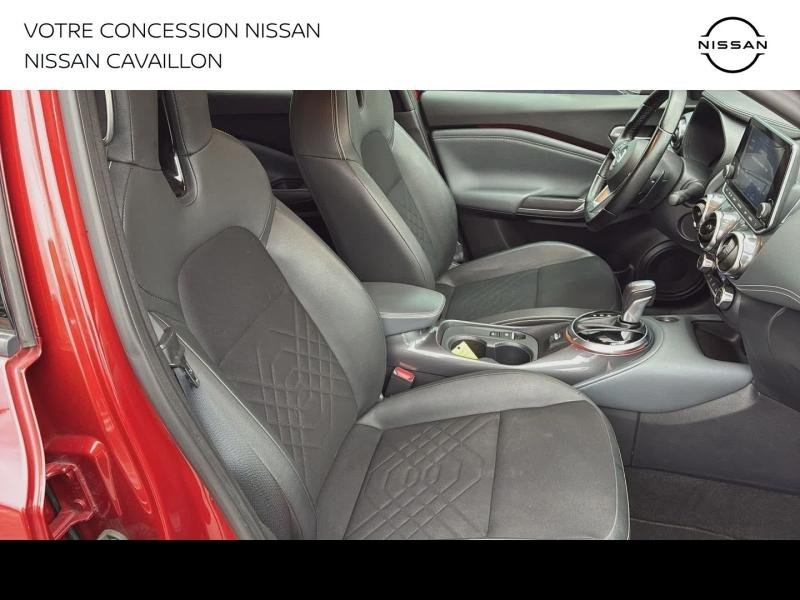 NISSAN Juke d’occasion à vendre à BOLLÈNE chez MMC PROVENCE (Photo 19)
