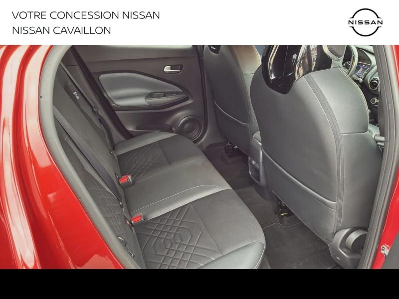 NISSAN Juke d’occasion à vendre à BOLLÈNE chez MMC PROVENCE (Photo 20)