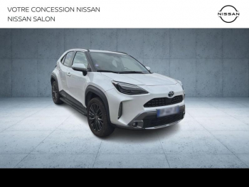 TOYOTA Yaris Cross d’occasion à vendre à BOLLÈNE