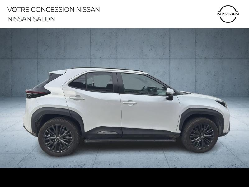 TOYOTA Yaris Cross d’occasion à vendre à BOLLÈNE chez MMC PROVENCE (Photo 8)