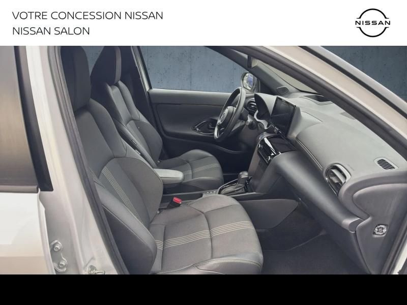 TOYOTA Yaris Cross d’occasion à vendre à BOLLÈNE chez MMC PROVENCE (Photo 10)
