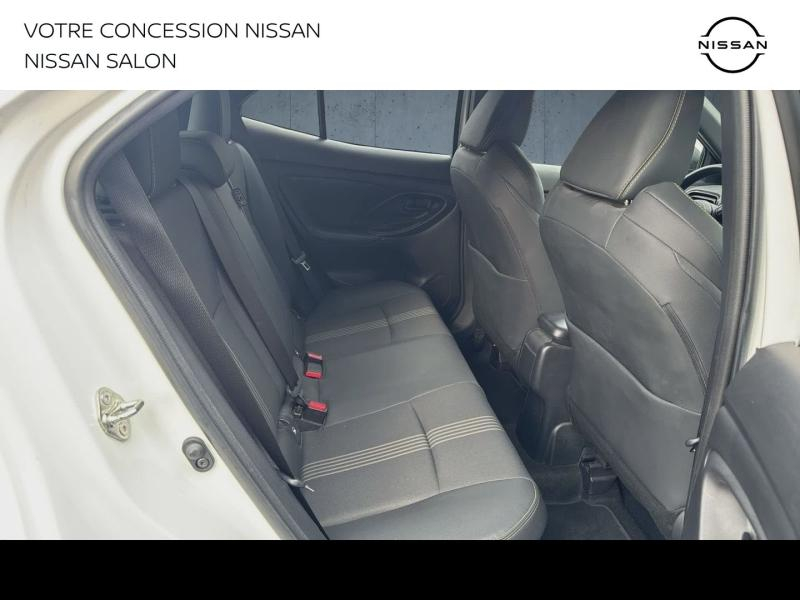 TOYOTA Yaris Cross d’occasion à vendre à BOLLÈNE chez MMC PROVENCE (Photo 11)