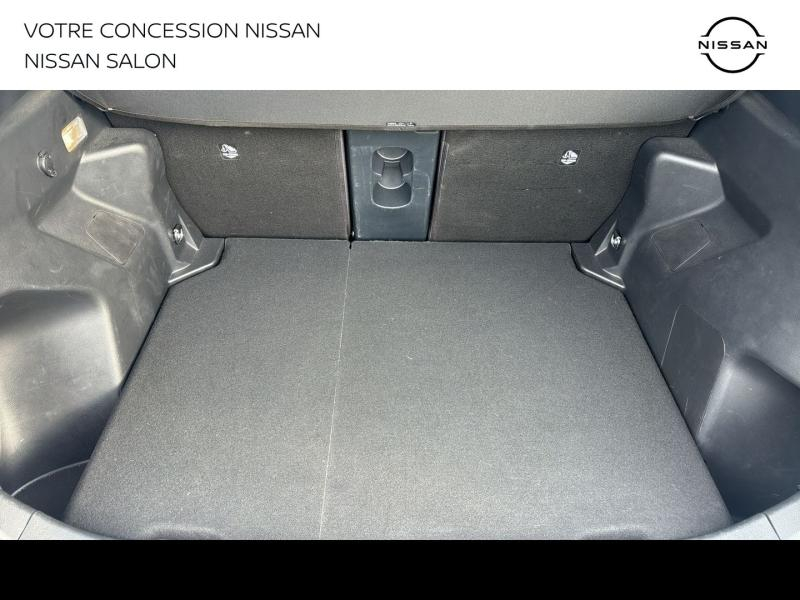 TOYOTA Yaris Cross d’occasion à vendre à BOLLÈNE chez MMC PROVENCE (Photo 12)