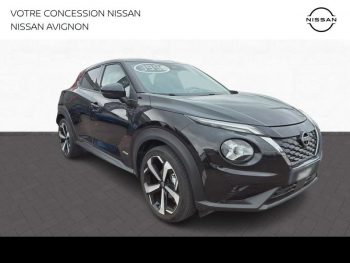 NISSAN Juke d’occasion à vendre à BOLLÈNE