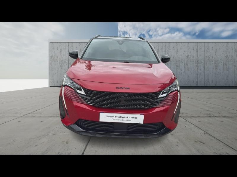 PEUGEOT 3008 d’occasion à vendre à ORANGE chez MMC PROVENCE (Photo 8)