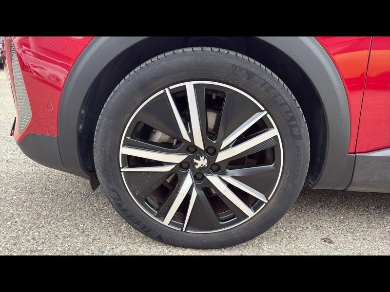 PEUGEOT 3008 d’occasion à vendre à BOLLÈNE chez MMC PROVENCE (Photo 9)