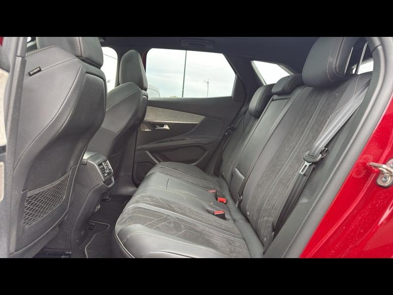 PEUGEOT 3008 d’occasion à vendre à BOLLÈNE chez MMC PROVENCE (Photo 10)