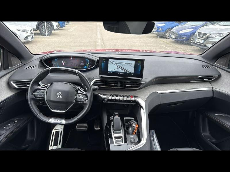 PEUGEOT 3008 d’occasion à vendre à BOLLÈNE chez MMC PROVENCE (Photo 11)