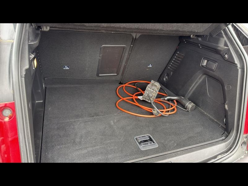PEUGEOT 3008 d’occasion à vendre à BOLLÈNE chez MMC PROVENCE (Photo 15)