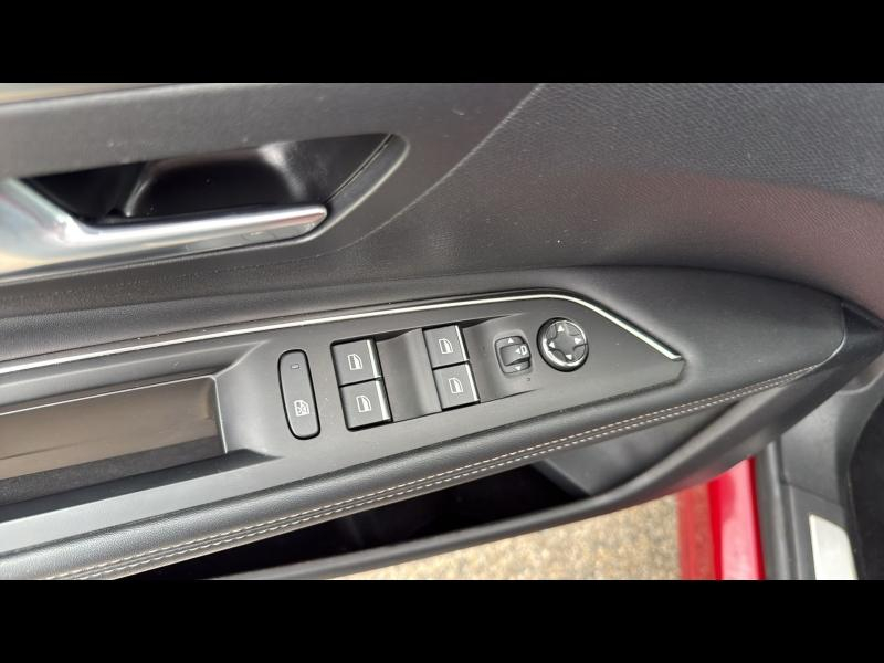 PEUGEOT 3008 d’occasion à vendre à BOLLÈNE chez MMC PROVENCE (Photo 17)