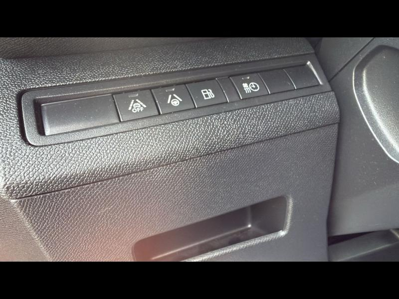 PEUGEOT 3008 d’occasion à vendre à BOLLÈNE chez MMC PROVENCE (Photo 18)