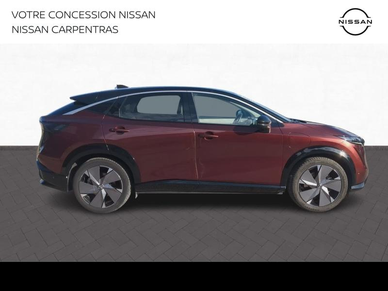 NISSAN  d’occasion à vendre à BOLLÈNE chez MMC PROVENCE (Photo 6)