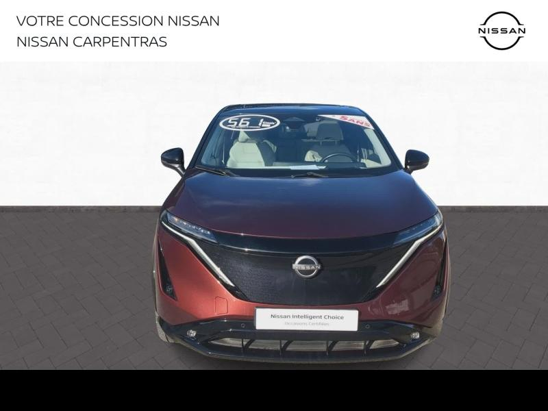 NISSAN  d’occasion à vendre à BOLLÈNE chez MMC PROVENCE (Photo 7)