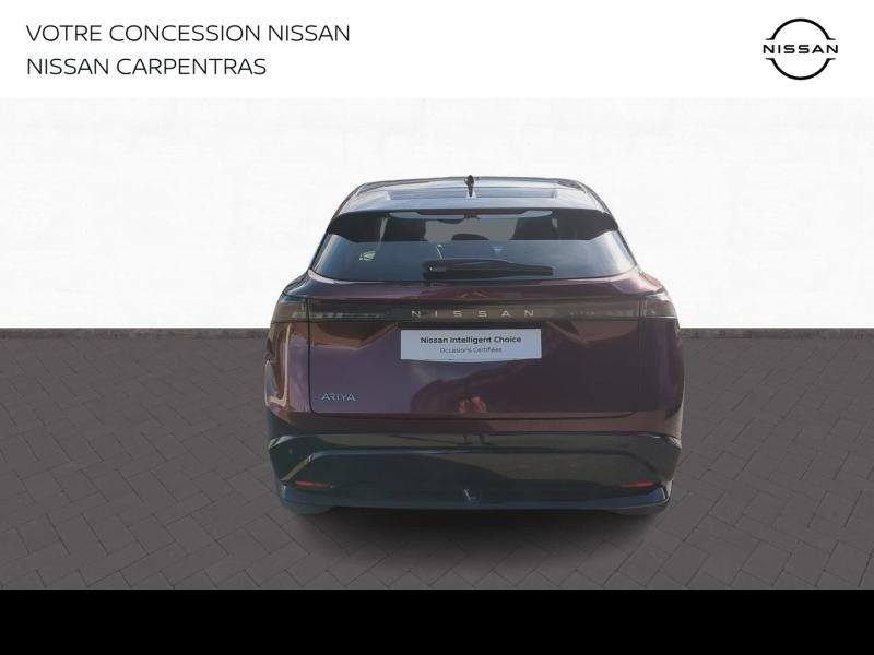 NISSAN  d’occasion à vendre à BOLLÈNE chez MMC PROVENCE (Photo 8)
