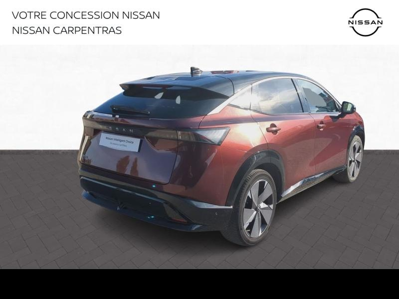 NISSAN  d’occasion à vendre à BOLLÈNE chez MMC PROVENCE (Photo 9)