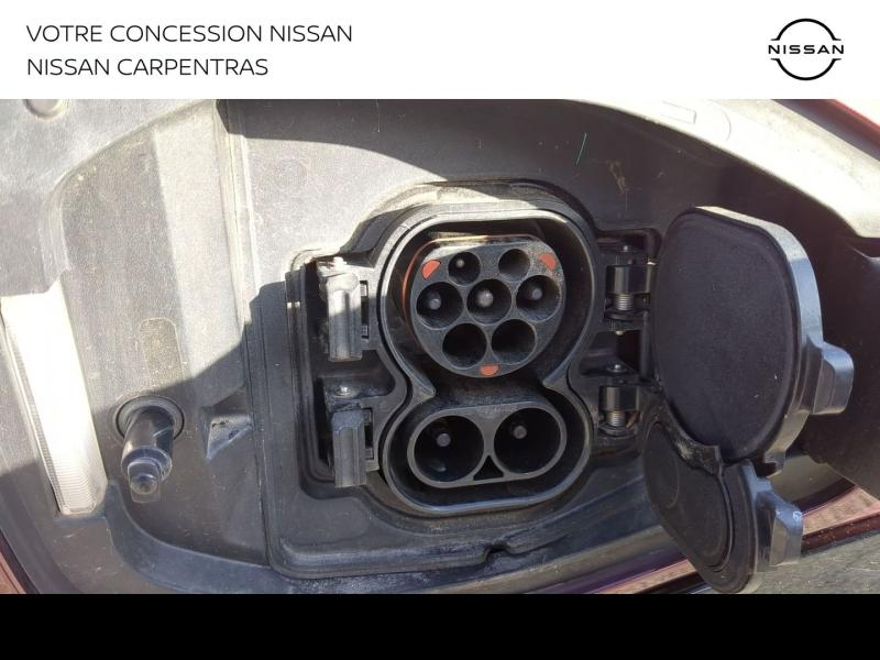 NISSAN  d’occasion à vendre à BOLLÈNE chez MMC PROVENCE (Photo 10)