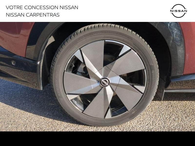 NISSAN  d’occasion à vendre à BOLLÈNE chez MMC PROVENCE (Photo 11)