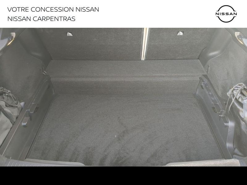 NISSAN  d’occasion à vendre à BOLLÈNE chez MMC PROVENCE (Photo 13)