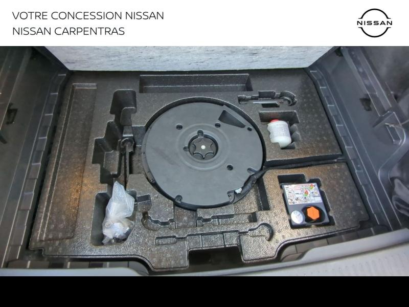 NISSAN  d’occasion à vendre à BOLLÈNE chez MMC PROVENCE (Photo 14)