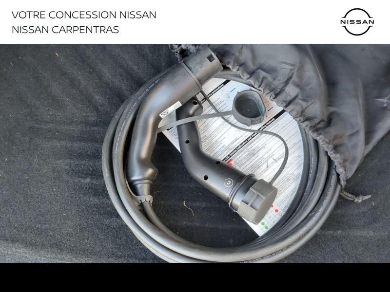 NISSAN  d’occasion à vendre à BOLLÈNE chez MMC PROVENCE (Photo 16)
