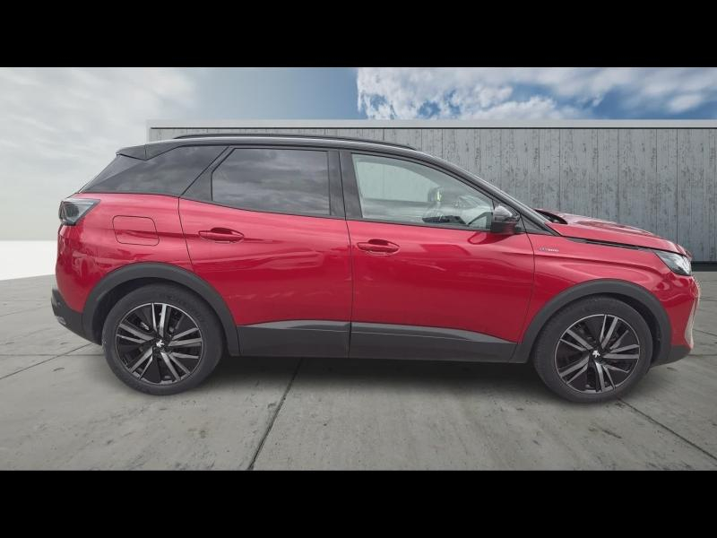 PEUGEOT 3008 d’occasion à vendre à ORANGE chez MMC PROVENCE (Photo 7)