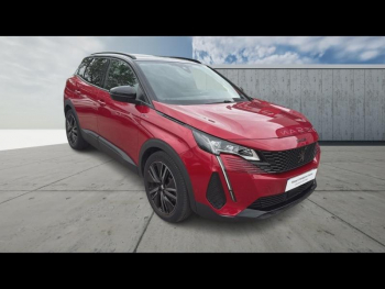 PEUGEOT 3008 d’occasion à vendre à BOLLÈNE