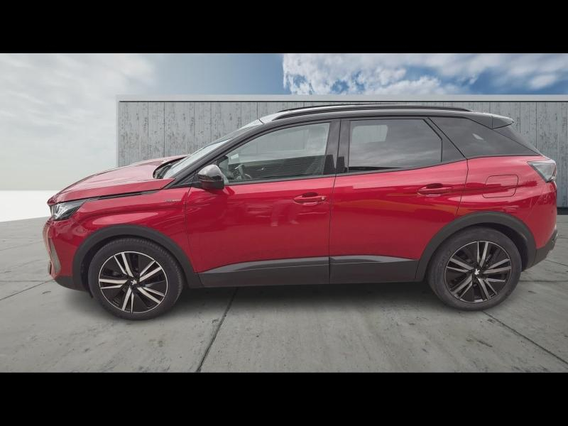 PEUGEOT 3008 d’occasion à vendre à BOLLÈNE chez MMC PROVENCE (Photo 3)