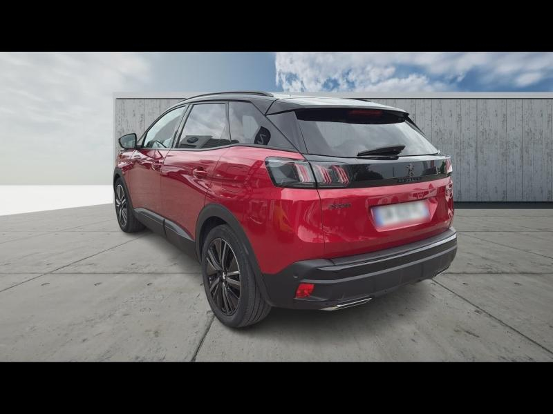PEUGEOT 3008 d’occasion à vendre à BOLLÈNE chez MMC PROVENCE (Photo 4)