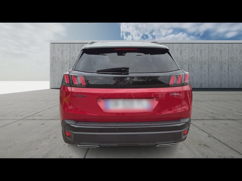 PEUGEOT 3008 d’occasion à vendre à BOLLÈNE chez MMC PROVENCE (Photo 5)