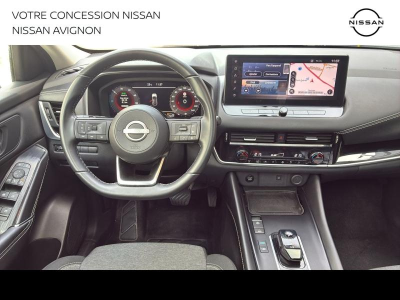 NISSAN Qashqai d’occasion à vendre à BOLLÈNE chez MMC PROVENCE (Photo 7)